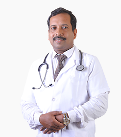 Dr. Manoj  Haridas