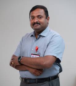 Dr. Renji  Mathew