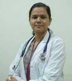 Dr. Gopika  S R