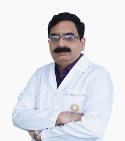 Dr Ashish Kumar Kalra General Surgery Specialist In Um Al Hassam Kimshealth Hospital