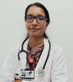 Dr. Anju Krishna K