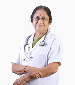 Dr. Vijayalekshmi  N