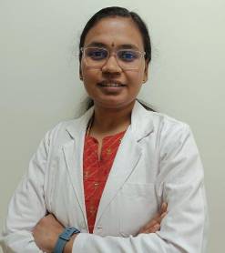 Dr. Parvathy  Ganesan