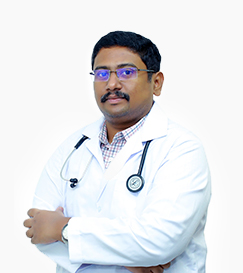 Dr. Varun  Swaminathan