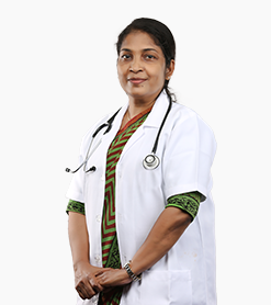 Dr. Maya Devi T J