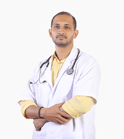 Dr. Najeeb  