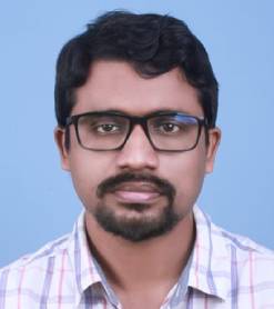 Dr. Praveen Krishna K P