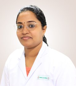 Dr. Sukanya  M K