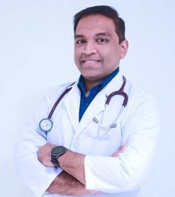 Dr. Shameem  A