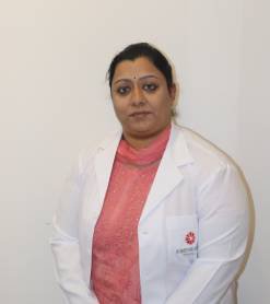 Dr. Veneetha  Devdas