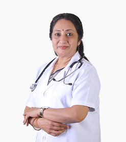 Dr. Bindu  Purushothaman