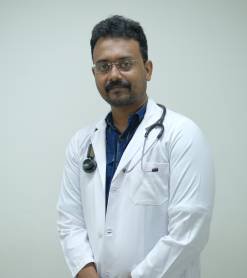 Dr. Hari  Krishnan