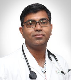 Dr. Arun Babu Joseph