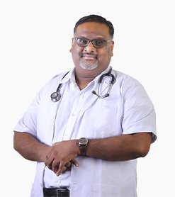 Dr. Hari  T A