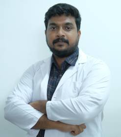 Dr. Appu G Pillai
