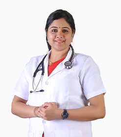 Dr. Krishnasree  K S