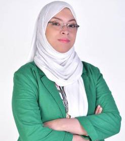 Dr. Maryam Abdalla Elamin Elsheikh