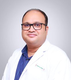 Dr. Zaheer  M