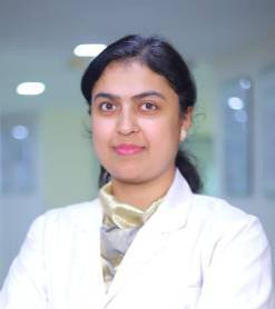 Dr. Richa  Agrawal - KIMSHEALTH Ummalhassam Medical Center