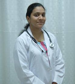 Dr. Bhagyalekshmi  M