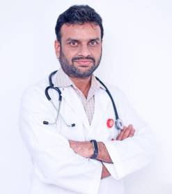 Dr. Madhu  Sasidharan