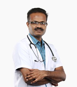 Dr B Jayanand Sunil