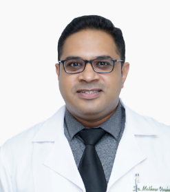Dr. Mathew Varghese Chakkittayil