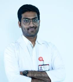 Dr. Gautam  Raghu