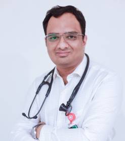 Dr. Ashwin  Haridas