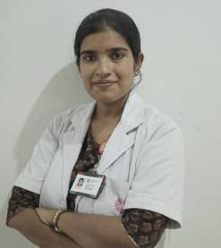 Dr. Abhija  Babuji