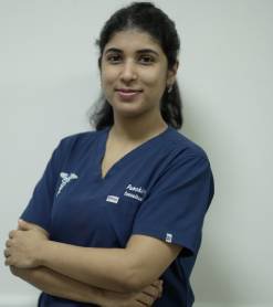 Dr. Anila  Punchiry