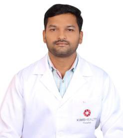 Dr. Vinod Babu Enamakkal