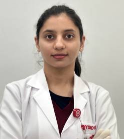 Dr. Vinita  Patyal