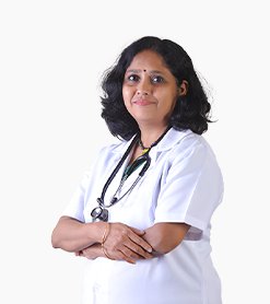 Dr. Rajalakshmi  A