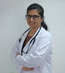 Dr. Meenu  G