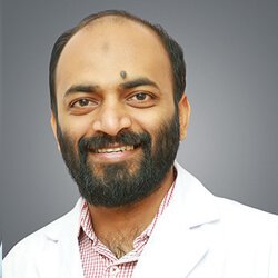 Dr. Shaheer Ali | Radiologist in Perintalmanna, Malappuram | KIMS AL SHIFA