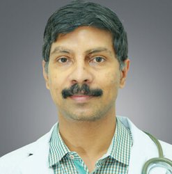 Dr. Saju  Xavier